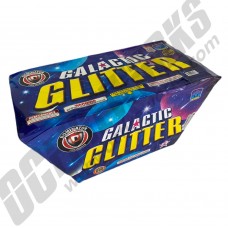 Galactic Glitter (Finale Items)